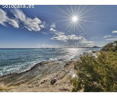 Adosado en venta en el Cabo de las Huertas