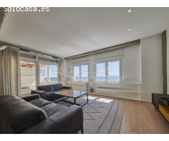 Exclusivo Ático en Venta con Vistas al Mar en Playa del Postiguet, Alicante