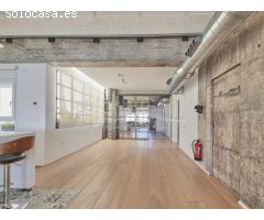 Exclusivo Ático en Venta con Vistas al Mar en Playa del Postiguet, Alicante