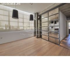 Exclusivo Ático en Venta con Vistas al Mar en Playa del Postiguet, Alicante