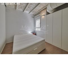Exclusivo Ático en Venta con Vistas al Mar en Playa del Postiguet, Alicante