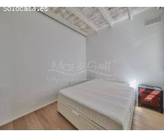 Exclusivo Ático en Venta con Vistas al Mar en Playa del Postiguet, Alicante