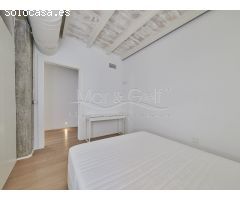 Exclusivo Ático en Venta con Vistas al Mar en Playa del Postiguet, Alicante