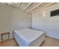 Exclusivo Ático en Venta con Vistas al Mar en Playa del Postiguet, Alicante