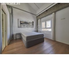 Exclusivo Ático en Venta con Vistas al Mar en Playa del Postiguet, Alicante