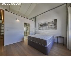 Exclusivo Ático en Venta con Vistas al Mar en Playa del Postiguet, Alicante