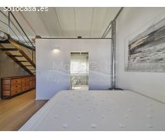 Exclusivo Ático en Venta con Vistas al Mar en Playa del Postiguet, Alicante