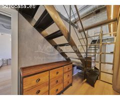 Exclusivo Ático en Venta con Vistas al Mar en Playa del Postiguet, Alicante
