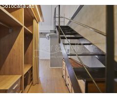 Exclusivo Ático en Venta con Vistas al Mar en Playa del Postiguet, Alicante
