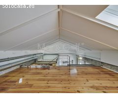 Exclusivo Ático en Venta con Vistas al Mar en Playa del Postiguet, Alicante