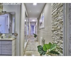 Elegante piso en venta en playa de San Juan