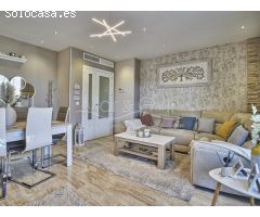 Elegante piso en venta en playa de San Juan