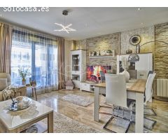 Elegante piso en venta en playa de San Juan