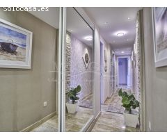 Elegante piso en venta en playa de San Juan