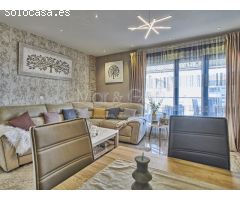 Elegante piso en venta en playa de San Juan