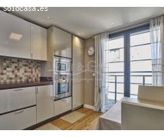 Elegante piso en venta en playa de San Juan