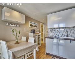 Elegante piso en venta en playa de San Juan