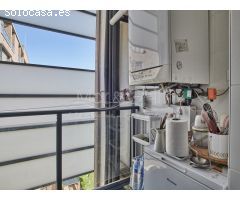 Elegante piso en venta en playa de San Juan