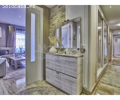Elegante piso en venta en playa de San Juan