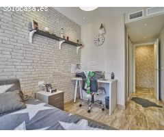Elegante piso en venta en playa de San Juan