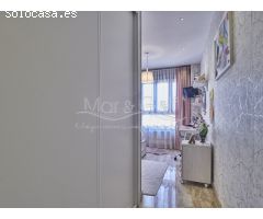 Elegante piso en venta en playa de San Juan