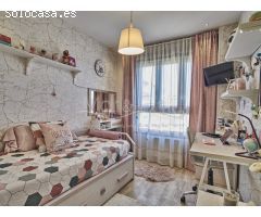 Elegante piso en venta en playa de San Juan