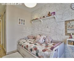 Elegante piso en venta en playa de San Juan