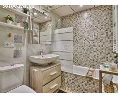 Elegante piso en venta en playa de San Juan