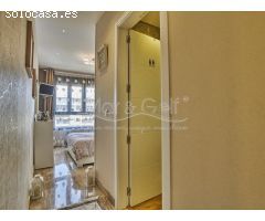 Elegante piso en venta en playa de San Juan
