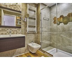 Elegante piso en venta en playa de San Juan
