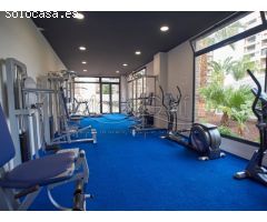 Elegante piso en venta en playa de San Juan