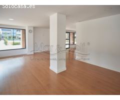 Elegante piso en venta en playa de San Juan