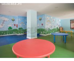Elegante piso en venta en playa de San Juan