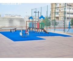 Elegante piso en venta en playa de San Juan