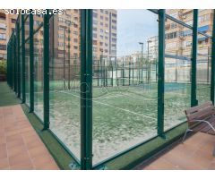 Elegante piso en venta en playa de San Juan