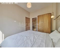 LUMINOSO APARTAMENTO DE DISEÑO