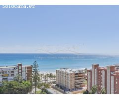 Apartamento en venta con espectaculares vistas a la Playa de San Juan