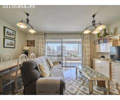 Apartamento en venta con espectaculares vistas a la Playa de San Juan
