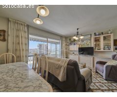 Apartamento en venta con espectaculares vistas a la Playa de San Juan