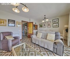 Apartamento en venta con espectaculares vistas a la Playa de San Juan