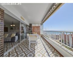 Apartamento en venta con espectaculares vistas a la Playa de San Juan