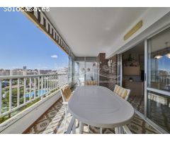 Apartamento en venta con espectaculares vistas a la Playa de San Juan