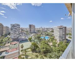 Apartamento en venta con espectaculares vistas a la Playa de San Juan