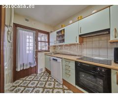 Apartamento en venta con espectaculares vistas a la Playa de San Juan