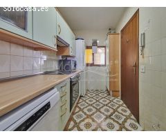 Apartamento en venta con espectaculares vistas a la Playa de San Juan