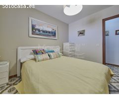 Apartamento en venta con espectaculares vistas a la Playa de San Juan