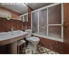 Apartamento en venta con espectaculares vistas a la Playa de San Juan