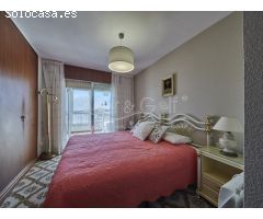 Apartamento en venta con espectaculares vistas a la Playa de San Juan