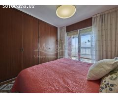 Apartamento en venta con espectaculares vistas a la Playa de San Juan