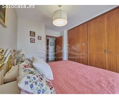 Apartamento en venta con espectaculares vistas a la Playa de San Juan